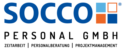 SOCCO Personal GmbH